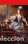 Libros: Mar&iacute;a Antonieta - ZWEIG, STEGAN - Foto 1