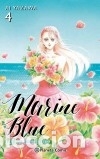 Libros: Marine Blue n&ordm; 04/04 - Yazawa, Ai
