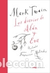 Libros: Los diarios de Ad&aacute;n y Eva - Foto 1