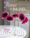 Libros: Flores de papel - Foto 1