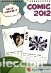 Libros: Calendario 2012. Do It Yourself Comic. - teNeues - Foto 2