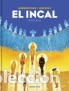 Libros: El Incal (Integral) - Jodorowsky, Alejandro; Moebius - Foto 1