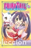 Libros: Fairy Tail Blue Mistral 03 - Foto 1