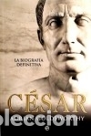 Libros: C&eacute;sar (ed. r&uacute;stica) - Adrian Goldsworthy - Foto 1