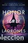 Libros: Honor entre ladrones - Foto 1