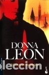 Livres: MIENTRAS DORMIAN (NF) - DONNA LEON