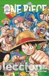 Libros: One Piece Gu&iacute;a Green - Eiichiro Oda - Foto 1