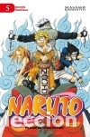 Libros: Naruto 05 - Kishimoto, Masashi - Foto 1