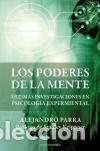 Libros: LOS PODERES DE LA MENTE - Alejandro Parra - Foto 1