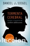 Libros: Tormenta cerebral: El poder y el prop&oacute;sito del cerebro adolescente - Foto 1