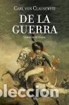 Libros: De la guerra - Clausewitz, Carl Von - Foto 1