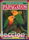 Libros: PAPAGAYOS - Wolfgang de Grahl - Foto 2