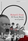 Libros: El Tercer Reich en el poder - Evans, Richard J. - Foto 1