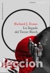 Libros: La llegada del Tercer Reich - Evans, Richard J. - Foto 2