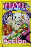 Libros: FAIRY TAIL BLUE MISTRAL 04 NORMA EDITORIAL S.A - Foto 1