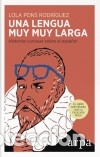 B&uuml;cher: Una lengua muy muy larga Arpa Editores