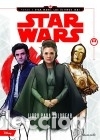 Libros: Star Wars. Rumbo a los &uacute;ltimos Jedi. Libro para colorear Planeta Junior