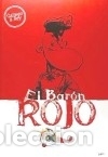 Libros: EL BAR&Oacute;N ROJO