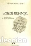 Libros: Abec&eacute; espa&ntilde;ol Editorial Arco Libros - Foto 1