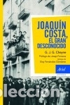 Libros: Joaqu&iacute;n Costa, el gran descono ARIEL - Foto 1