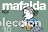 Libros: Mafalda 10 - Quino - Foto 2