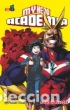 Libros: My Hero Academia 01 - Horikoshi, Kohei - Foto 1