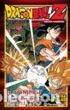 Libri: Dragon Ball Z El combate definitivo - Toriyama, Akira