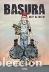 Libros: Basura Astiberri Ediciones - Foto 1