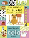 Libros: C&oacute;mo cuidar de tu humano - Sears, Kim - Foto 1