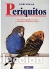 Libros: PERIQUITOS - Kurt Kolar - Foto 1