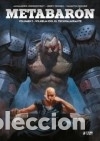 Libros: METABARON 01. WILHELM-100, EL TECNOALMIRANTE YERMO EDICIONES - Foto 1