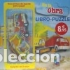 Libros: EN LA OBRA - AA.VV - Foto 1