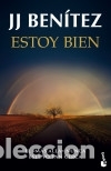 Libros: Estoy bien - Ben&iacute;tez, J. J. - Foto 1