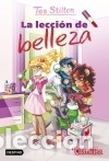 Libros: La lecci&oacute;n de belleza - Stilton, Tea - Foto 1