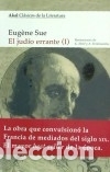 Libros: El jud&iacute;o errante Akal