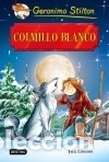 Libros: Colmillo Blanco - Stilton, Geronimo - Foto 1