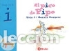 Libros: El pico de Pipo - Doumerc, Beatriz - Foto 1