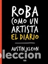 Libros: ROBA COMO UN ARTISTA - Kleon, Austin - Foto 1