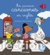 Libros: Mis primeras canciones en ingl&eacute;s - Cordier, Severine - Foto 1
