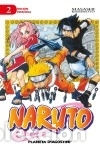 Libros: Naruto n&ordm; 02 - Kishimoto, Masashi - Foto 1