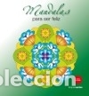 Libros: MANDALAS PARA SER FELIZ - VARIOS - Foto 1