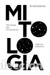 Libros: Mitolog&iacute;a del firmamento - Erat&oacute;stenes - Foto 1