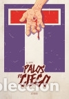 Libros: Palos de ciego Astiberri Ediciones - Foto 1