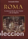 Libros: Roma - Klein , Fernando - Foto 1