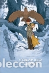 Libros: Volando libre - Laurent Galandon ; Arno Monin - Foto 1