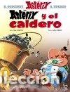 Libros: AST&Eacute;RIX Y EL CALDERO - Goscinny, Ren&eacute; - Foto 1