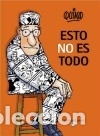 Libros: Esto no es todo - Quino - Foto 1