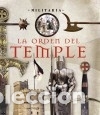 Libros: La Orden del Temple - Foto 1