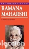 Libros: Las ense&ntilde;anzas de Ramana Maharshi - Foto 1