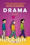 Libros: Drama - Telgemeier, Raina